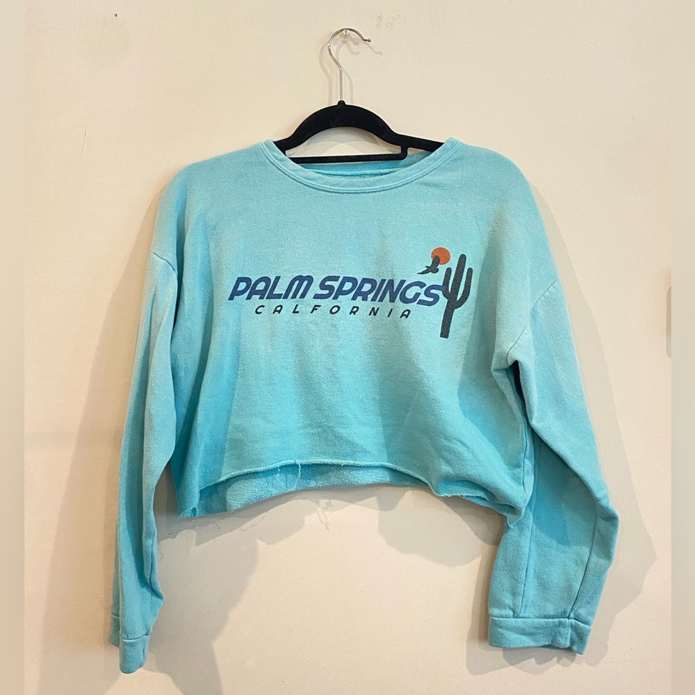 Pacsun comfy sweatshirt! Super cute✨